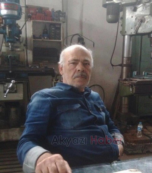 Yılmaz Duru hayatını kaybetti