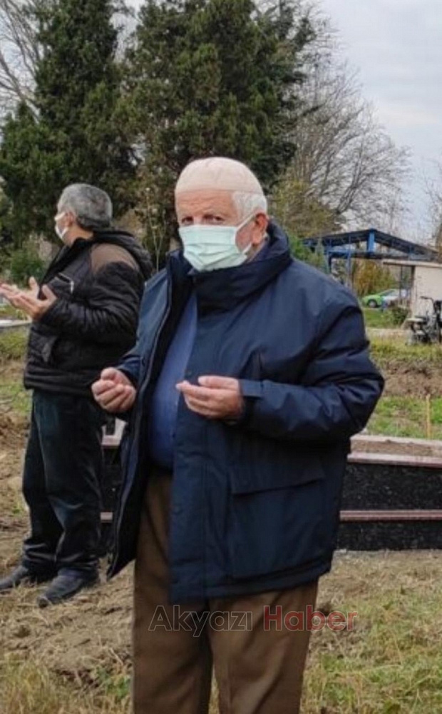 Recep Yıldız vefat etti
