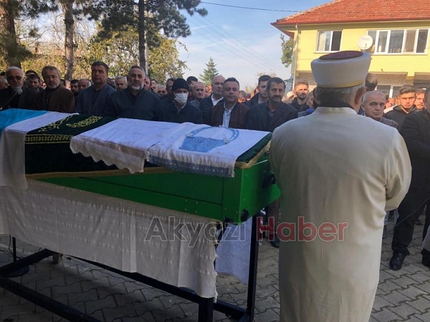 Fatime Bilgiç defnedildi