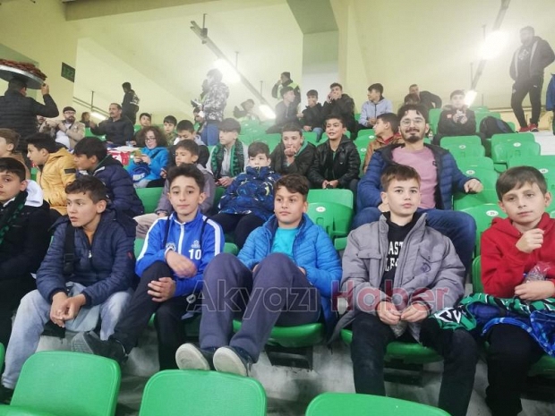 Nehrin çocukları takımıyla kenetleniyor