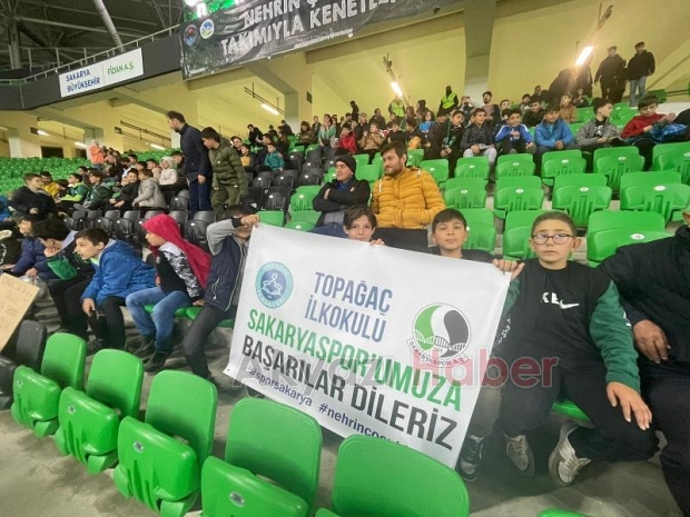 Nehrin çocukları takımıyla kenetleniyor
