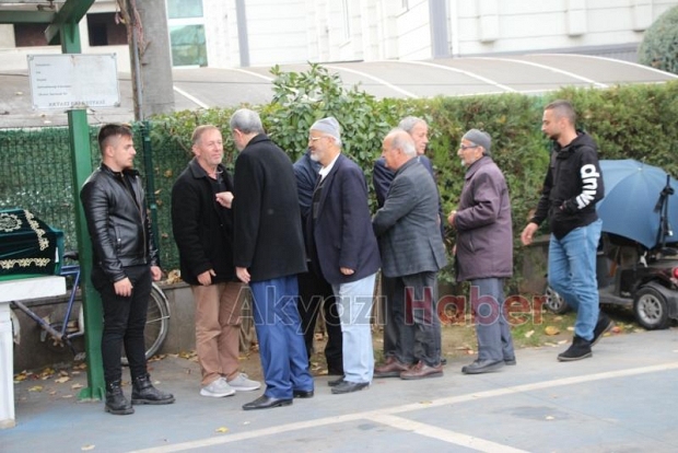 Sarı ve Kul Ailelerinin Acı Günü