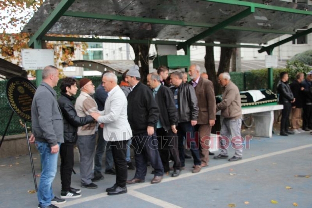 Sarı ve Kul Ailelerinin Acı Günü