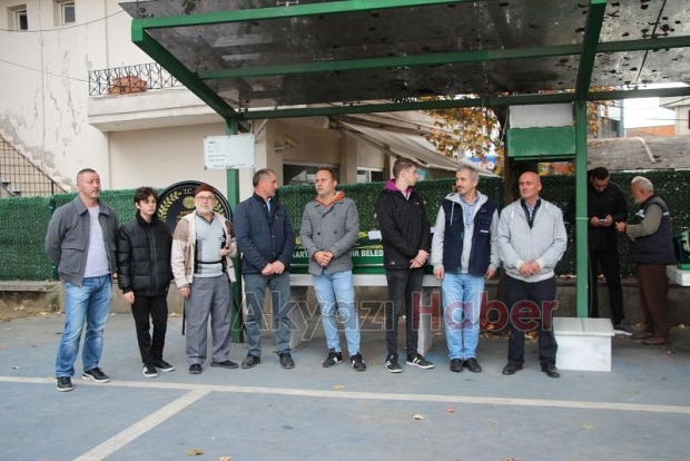 Sarı ve Kul Ailelerinin Acı Günü