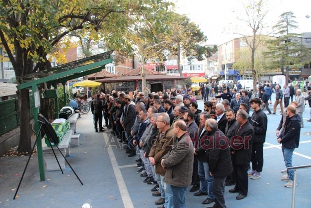 Sarı ve Kul Ailelerinin Acı Günü