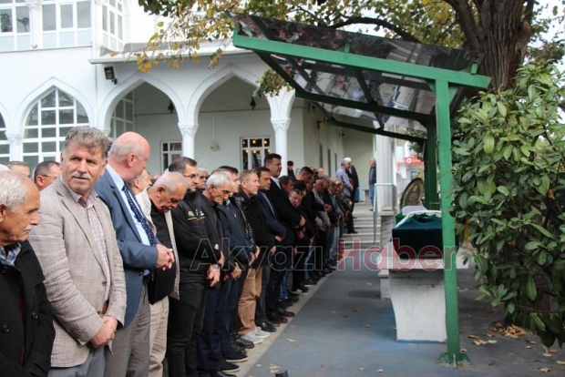 Sarı ve Kul Ailelerinin Acı Günü