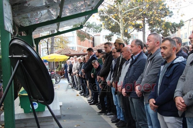 Sarı ve Kul Ailelerinin Acı Günü