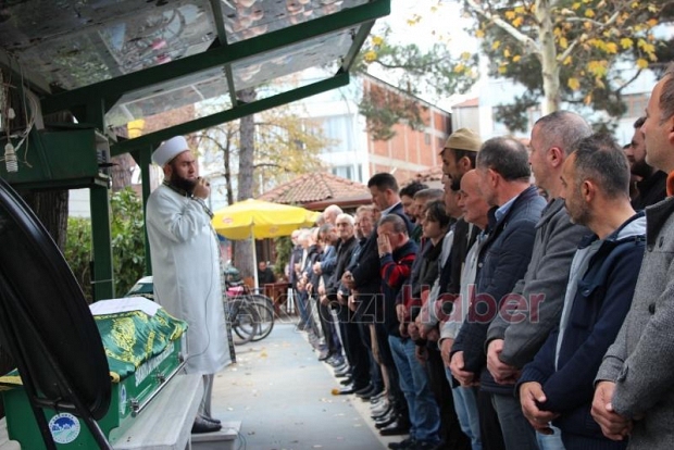 Sarı ve Kul Ailelerinin Acı Günü