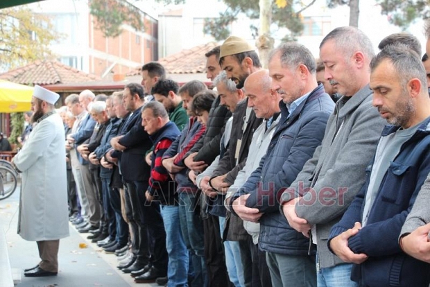 Sarı ve Kul Ailelerinin Acı Günü