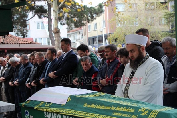 Sarı ve Kul Ailelerinin Acı Günü