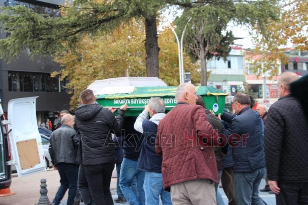 Sarı ve Kul Ailelerinin Acı Günü