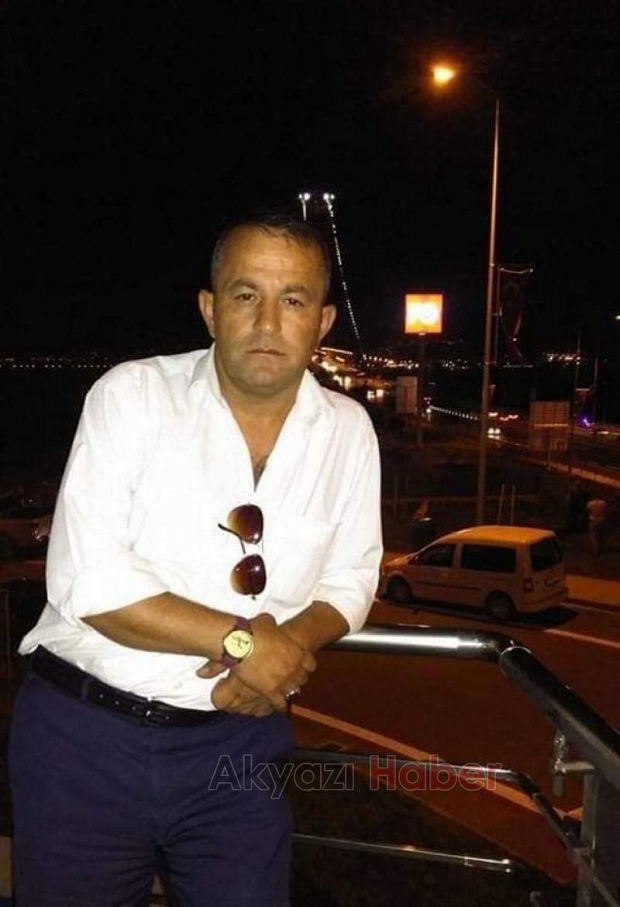 Şenol Düzgün defnedildi