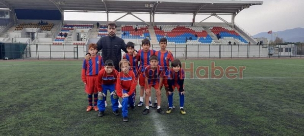 Akyazı'da futbol turnuvası düzenlendi