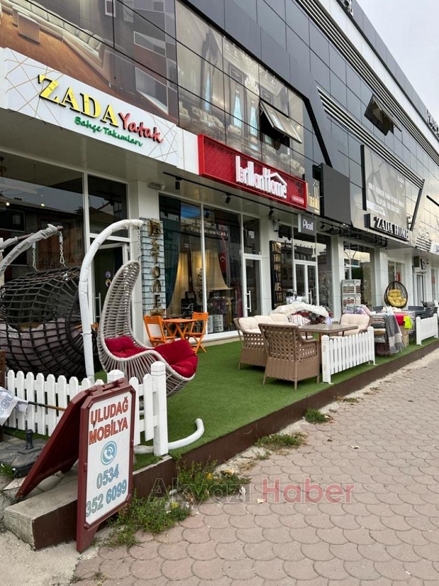 Zada Home'dan Yıl Sonuna Özel İndirimler