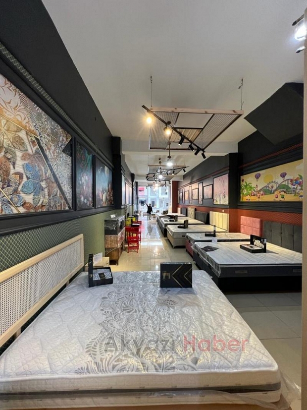 Zada Home'dan Yıl Sonuna Özel İndirimler