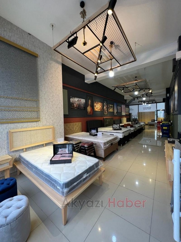 Zada Home'dan Yıl Sonuna Özel İndirimler