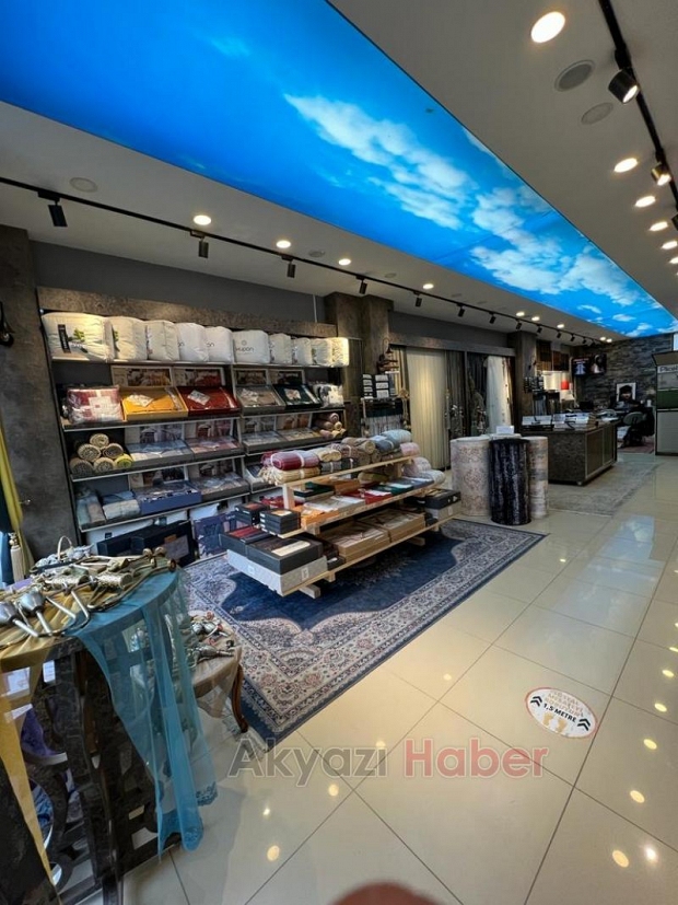 Zada Home'dan Yıl Sonuna Özel İndirimler