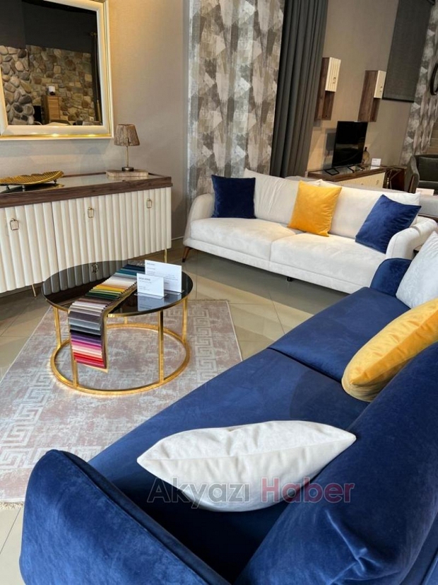 Zada Home'dan Yıl Sonuna Özel İndirimler