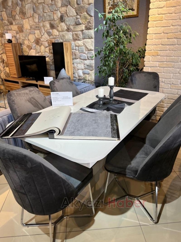 Zada Home'dan Yıl Sonuna Özel İndirimler