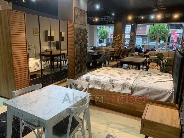 Zada Home'dan Yıl Sonuna Özel İndirimler