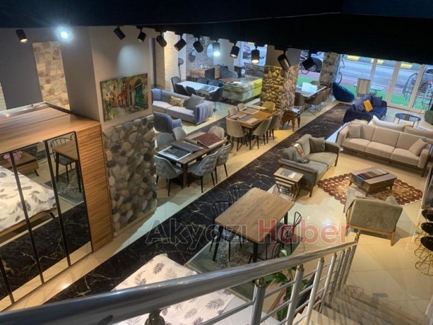 Zada Home'dan Yıl Sonuna Özel İndirimler