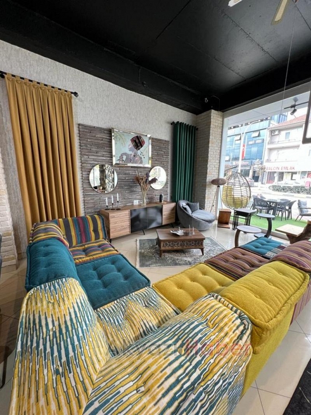 Zada Home'dan Yıl Sonuna Özel İndirimler