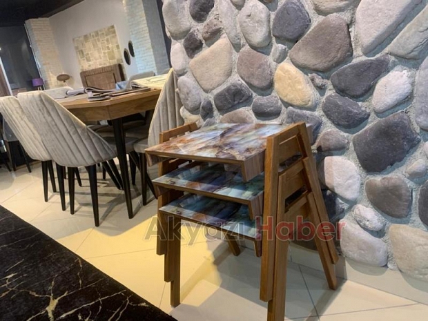 Zada Home'dan Yıl Sonuna Özel İndirimler