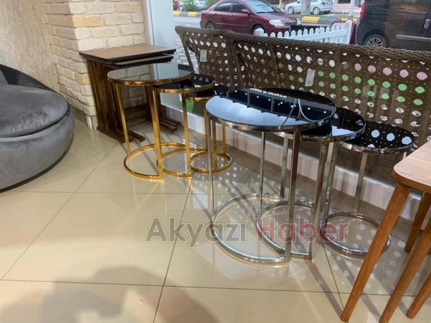 Zada Home'dan Yıl Sonuna Özel İndirimler