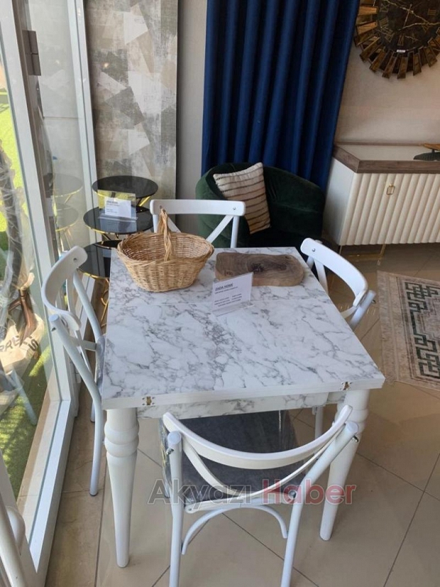 Zada Home'dan Yıl Sonuna Özel İndirimler