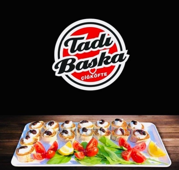 Tadı Başka Çiğ Köfte Hizmete Başladı