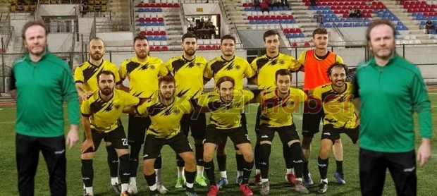 As Akyazıspor'da İbrahim Altuntaş'ı getirdi