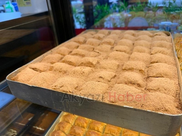 Tadı Başka Çiğ Köfte Hizmete Başladı