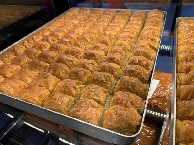 Tadı Başka Çiğ Köfte Hizmete Başladı