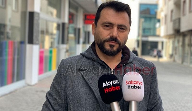 Çocuğa köpekler saldırmıştı; Esnaflar yaşananları anlattı