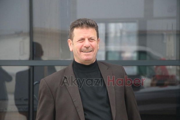 Akyazı İlçe Terminali açılıyor