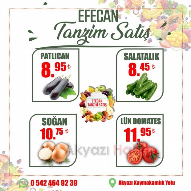 Her Mevsim, Tazeliği Keşfedin