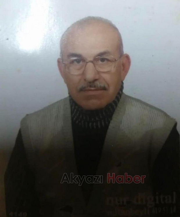 Aziz Baş vefat etti