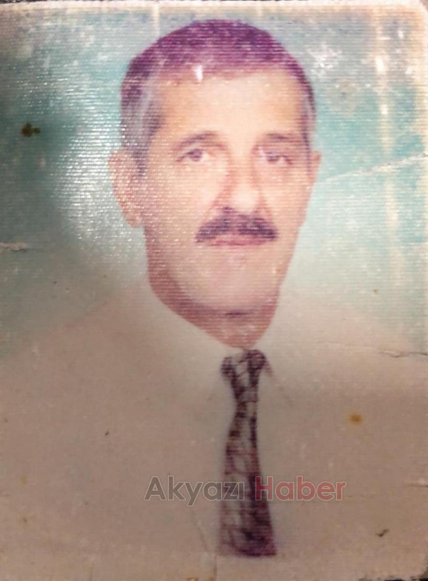 İlyas Sofuoğlu defnedildi