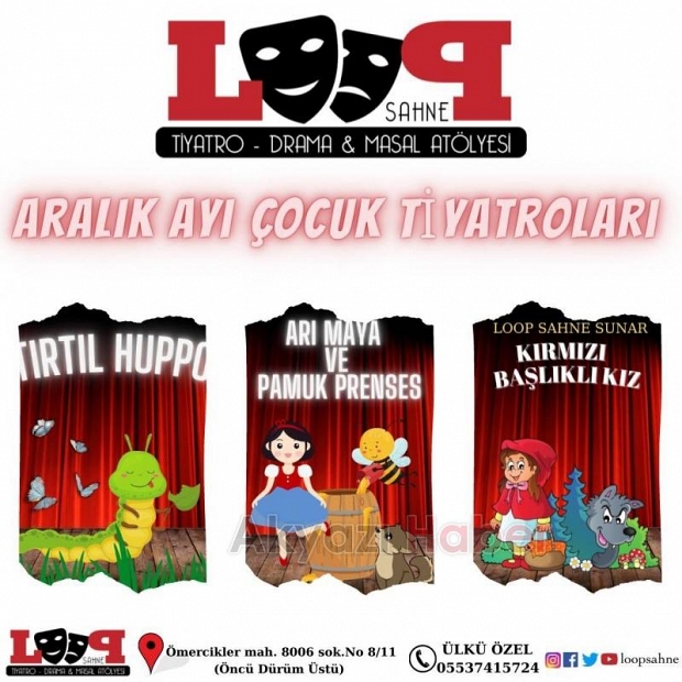 Akyazı'nın İlk Sanat ve Çocuk Etkinlik Atölyesi