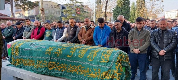 Güler  Ailesinin acı kaybı