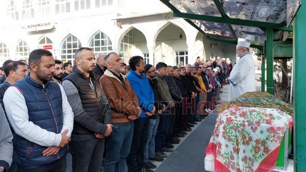 Güler  Ailesinin acı kaybı