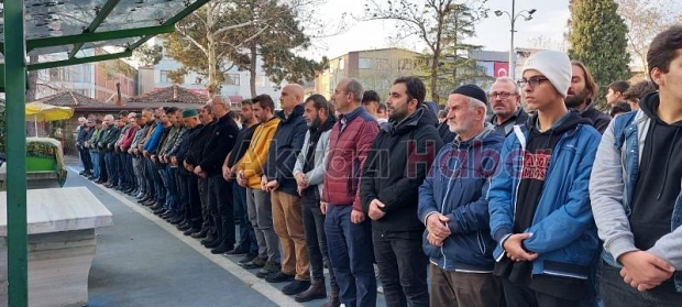 Güler  Ailesinin acı kaybı