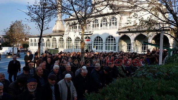 Güler  Ailesinin acı kaybı