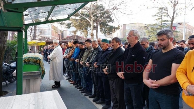 Güler  Ailesinin acı kaybı