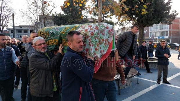 Güler  Ailesinin acı kaybı