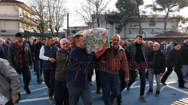 Güler  Ailesinin acı kaybı