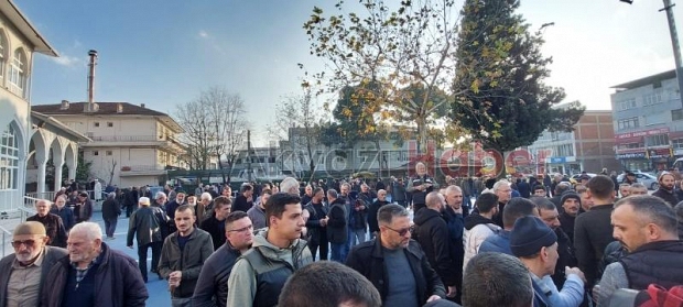Güler  Ailesinin acı kaybı