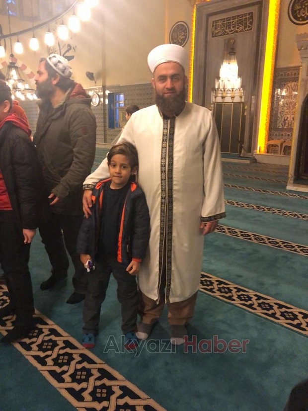 sabah namazı buluşmaları devam ediyor