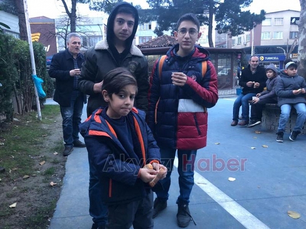 sabah namazı buluşmaları devam ediyor