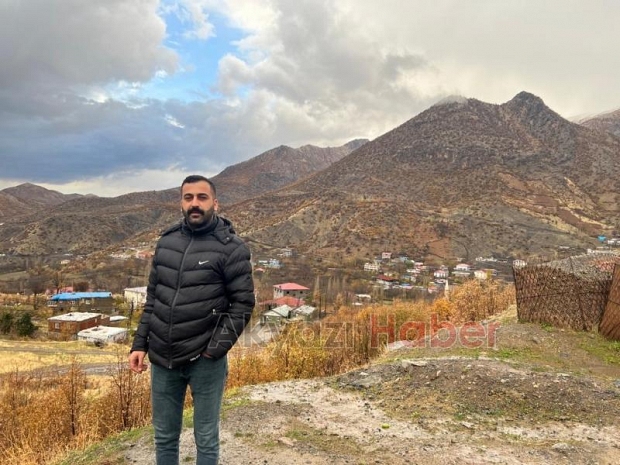 Akyazı'nın sevilen doktoru operasyon bölgesinde görevlendirildi
